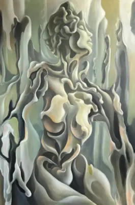 Atsikurianti Venera / Rolandas Žigonis