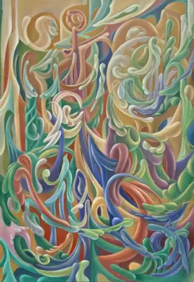Augalybė / Rolandas Žigonis