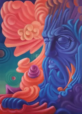 Dangaus tėvas / Rolandas Žigonis