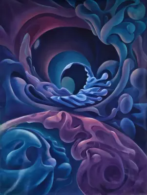 Embodiment by Rolandas Žigonis
