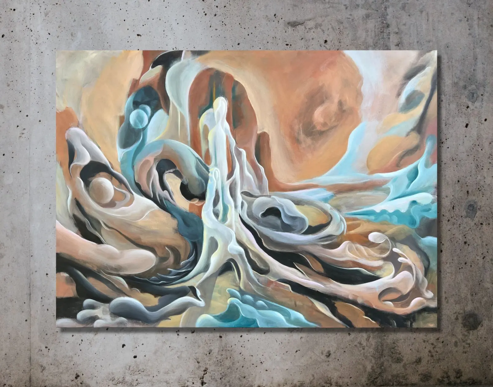 Innocence by Rolandas Žigonis, additional view