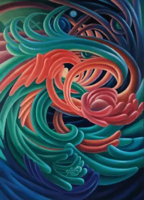 Leave the Nest – Learn to Fly by Rolandas Žigonis