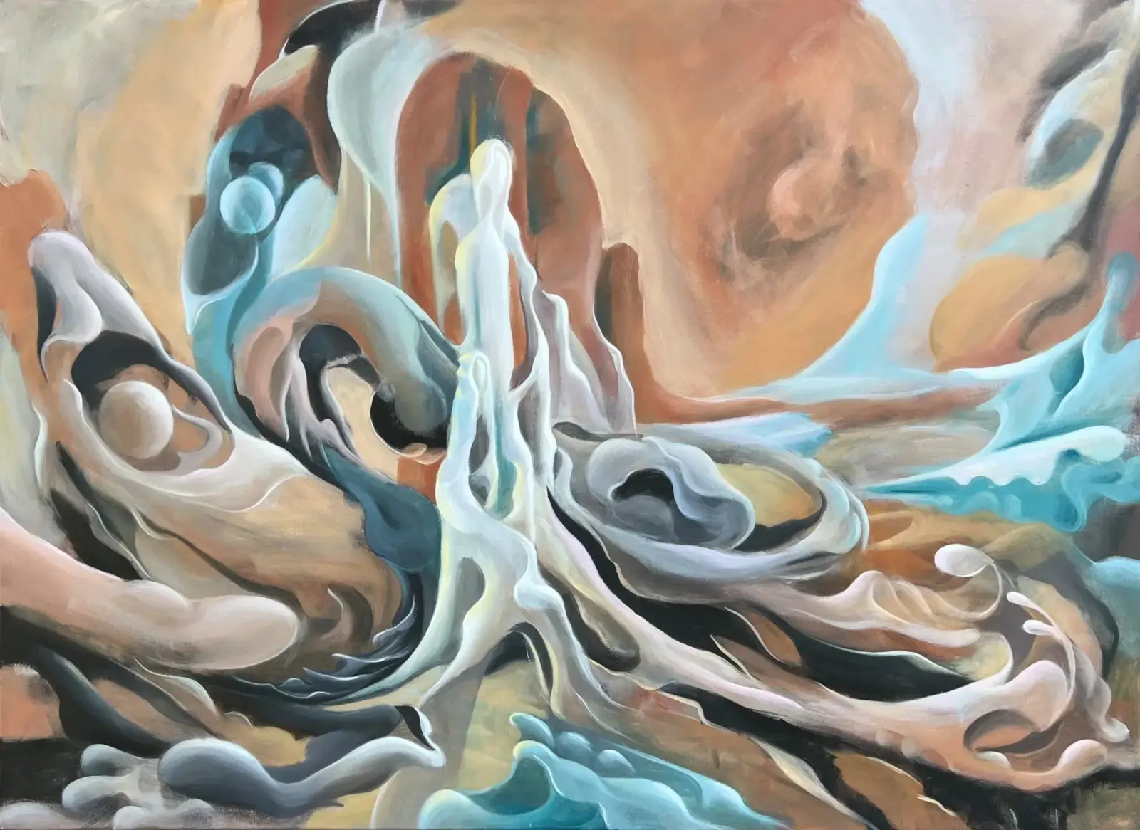 Nekaltumas / Rolandas Žigonis