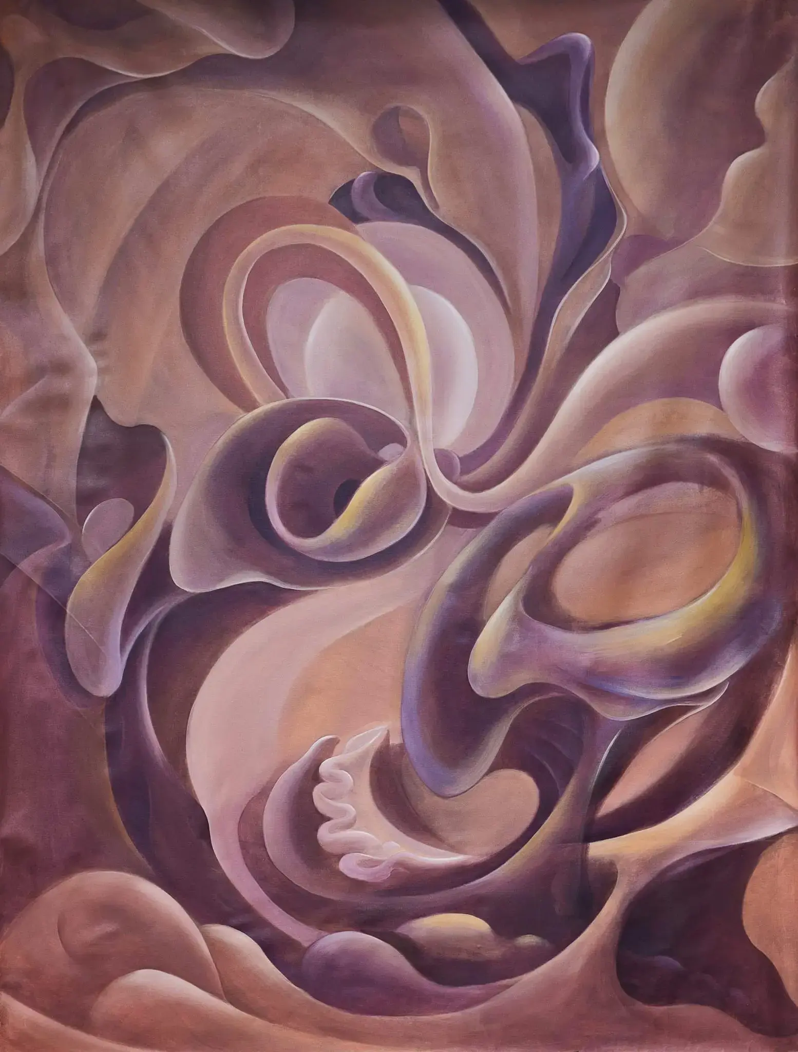 Povandeninė saulė / Rolandas Žigonis