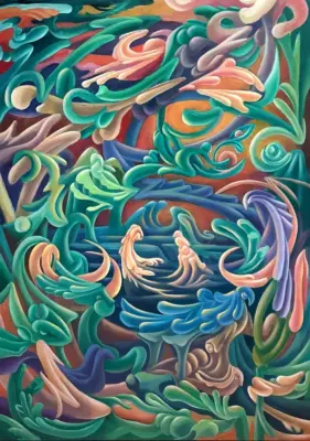 Seeing the world through each other’s eyes by Rolandas Žigonis