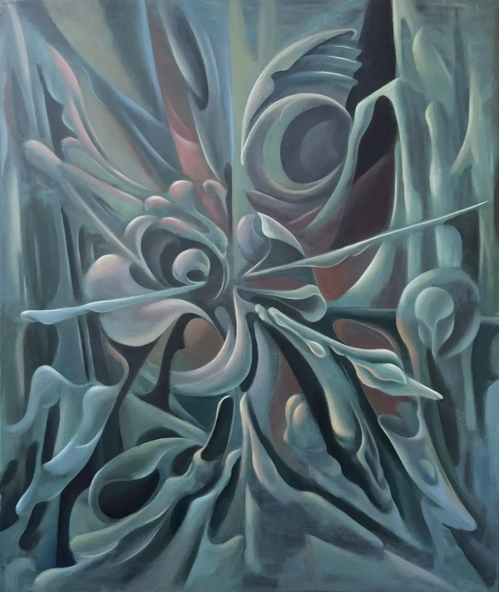 Tamsa per pilnatį / Rolandas Žigonis