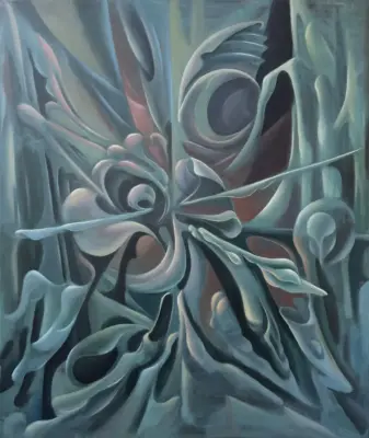 Tamsa per pilnatį / Rolandas Žigonis