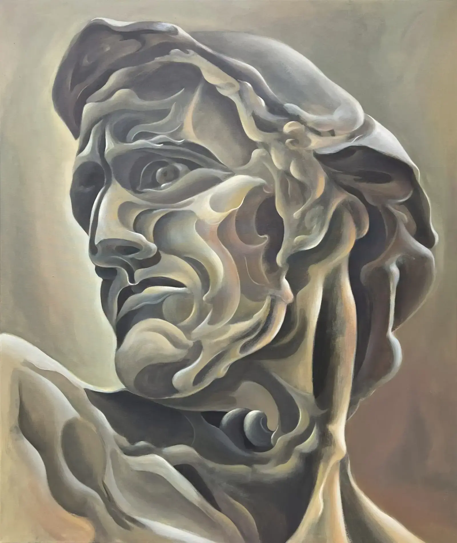 Vidinis vyras / Rolandas Žigonis