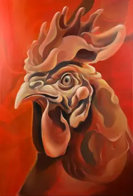 Vyriškumas / Rolandas Žigonis