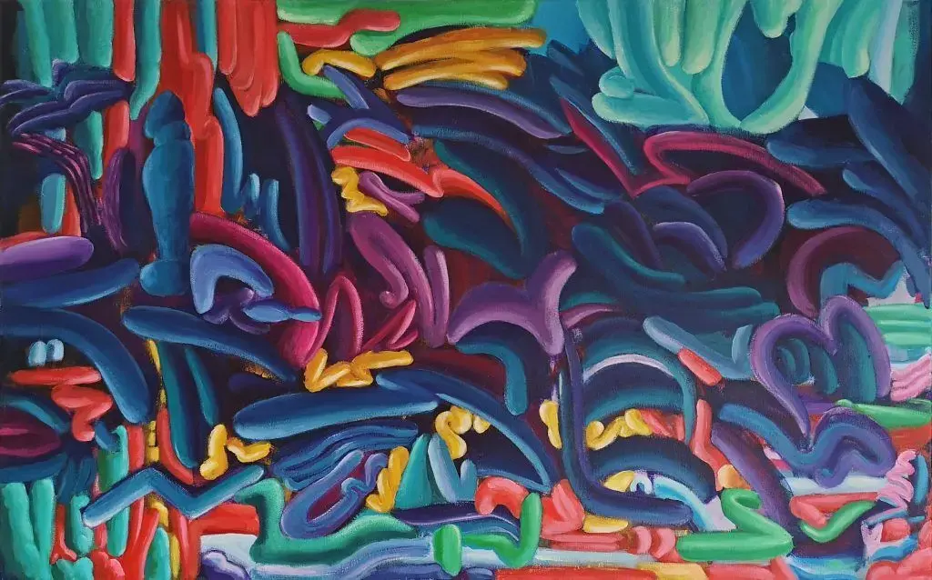 Woodpecker drumming as a heartbeat of the forest by Rolandas Žigonis